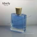 100ml Gelent Unique Design Nichle Glass Parfum Bouteille